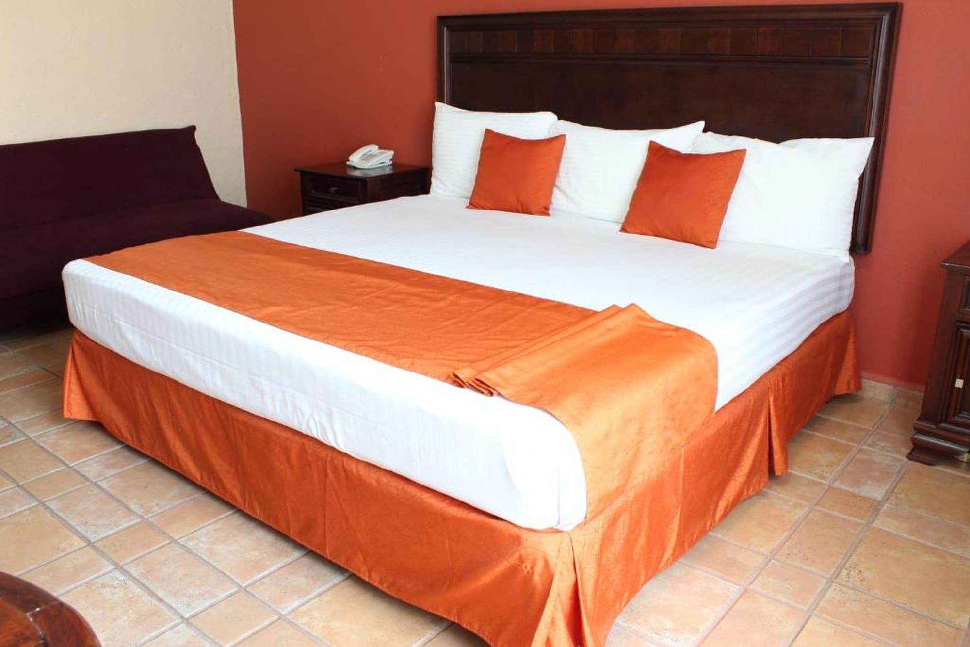 Hotel Oaxaca Dorado, Oaxaca Luaran gambar